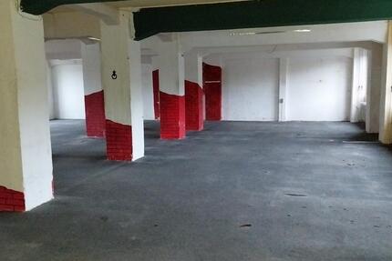 Lagerfläche, ca. 205,39 m², ab sofort zu vermieten zimmer