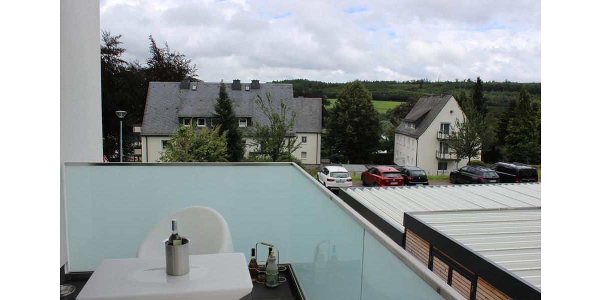 Etagenwohnung Schmallenberg - 3 Zimmer, 127 m&sup2;, 1.190&euro; | Angebot:24549292