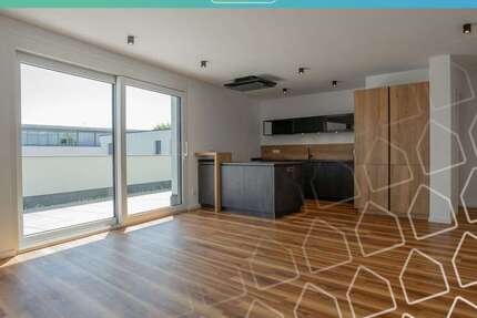Wohnung Balingen - 3 Zimmer, 115 m&sup2;, 1.500&euro; | Angebot:27318125