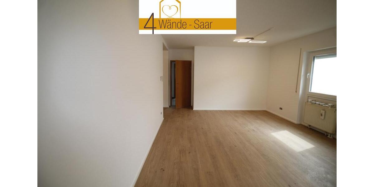 Etagenwohnung Püttlingen - 3 Zimmer, 87 m&sup2;, 800&euro; | Angebot:26112023