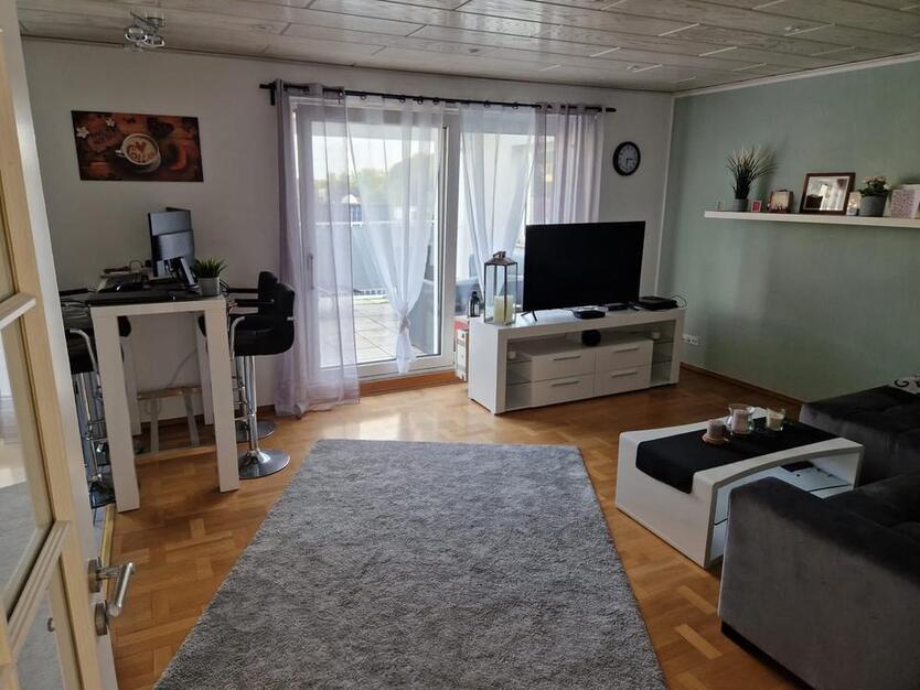 ManagerWohnung