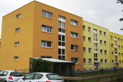 Wohnung zum Mieten in Mitterteich (Lkr. Tirschenreuth) 404 € 68.5 m² 3 zimmer