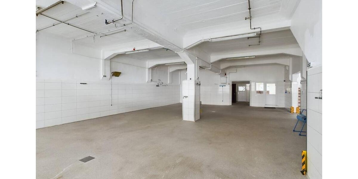 Gewerbeobjekt Bremerhaven Wulsdorf - 2.500&euro; | Angebot:25650516