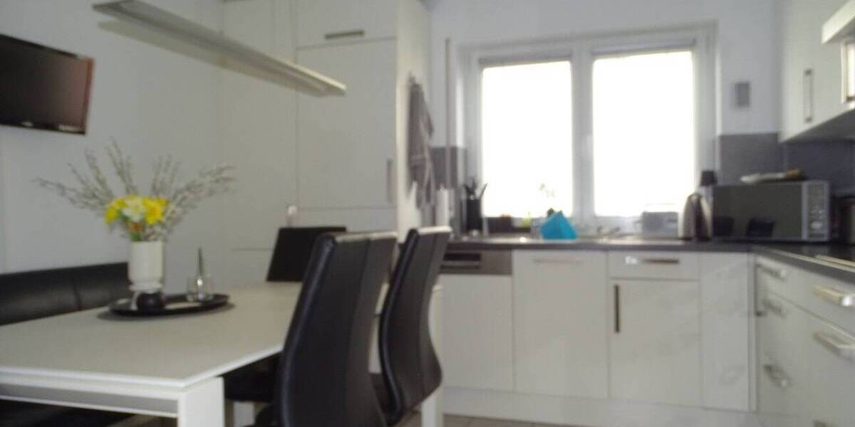 Etagenwohnung Villingen-Schwenningen Schwenningen - 4 Zimmer, 97 m&sup2;, 970&euro; | Angebot:26106745