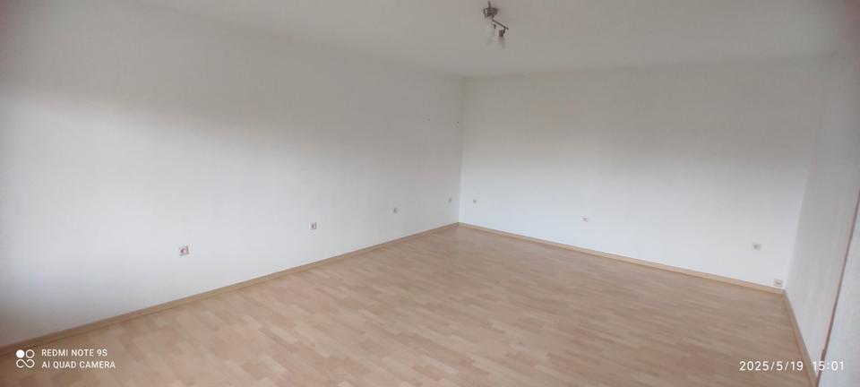 Erdgeschoßwohnung Marktleugast - 3 Zimmer, 64 m&sup2;, 550&euro; | Angebot:26610668