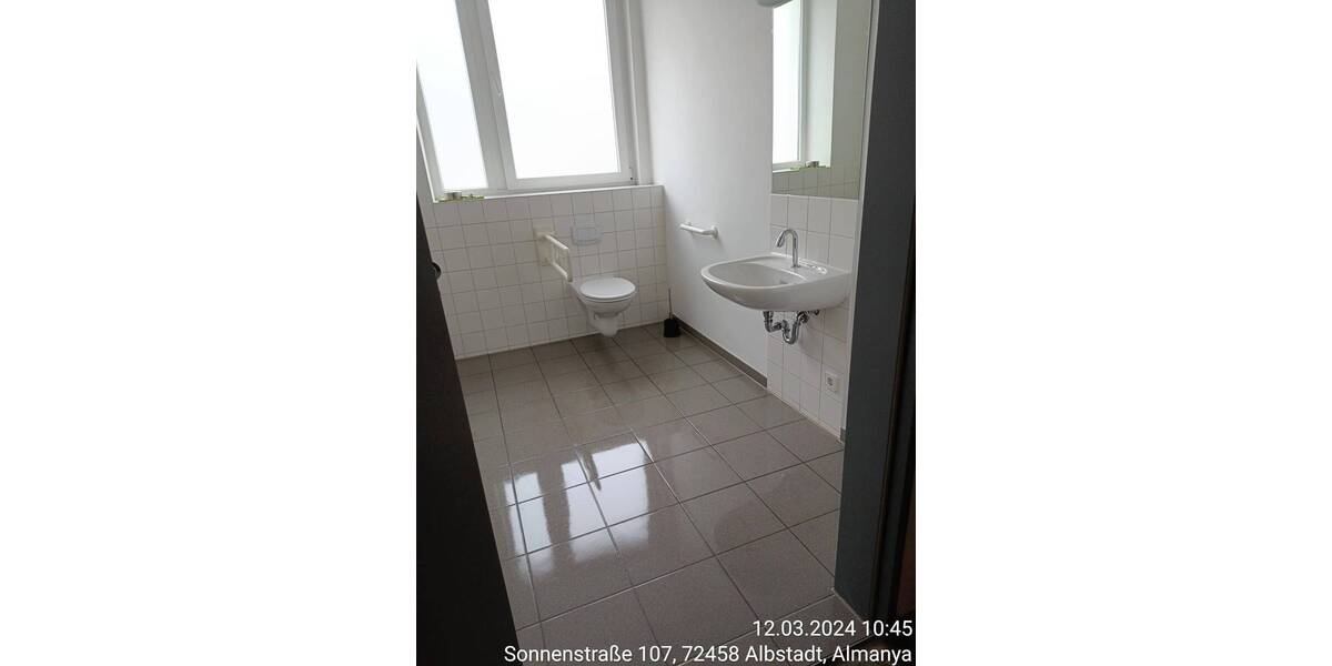 Einfamilienhaus Albstadt Ebingen - 1.000&euro; | Angebot:24723230