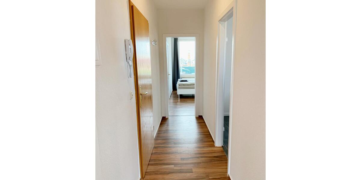 Etagenwohnung Benz - 2 Zimmer, 45 m&sup2;, 800&euro; | Angebot:26355739