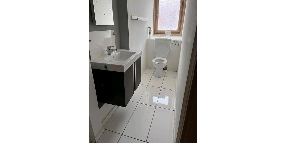 Dachgeschoßwohnung Albstadt - 3 Zimmer, 69 m&sup2;, 700&euro; | Angebot:26447043
