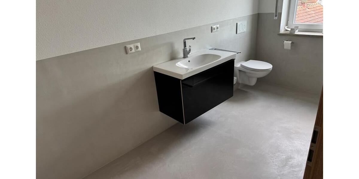 Wohnung 90 Qm in Leiblfing zu Vermieten 3 zimmer