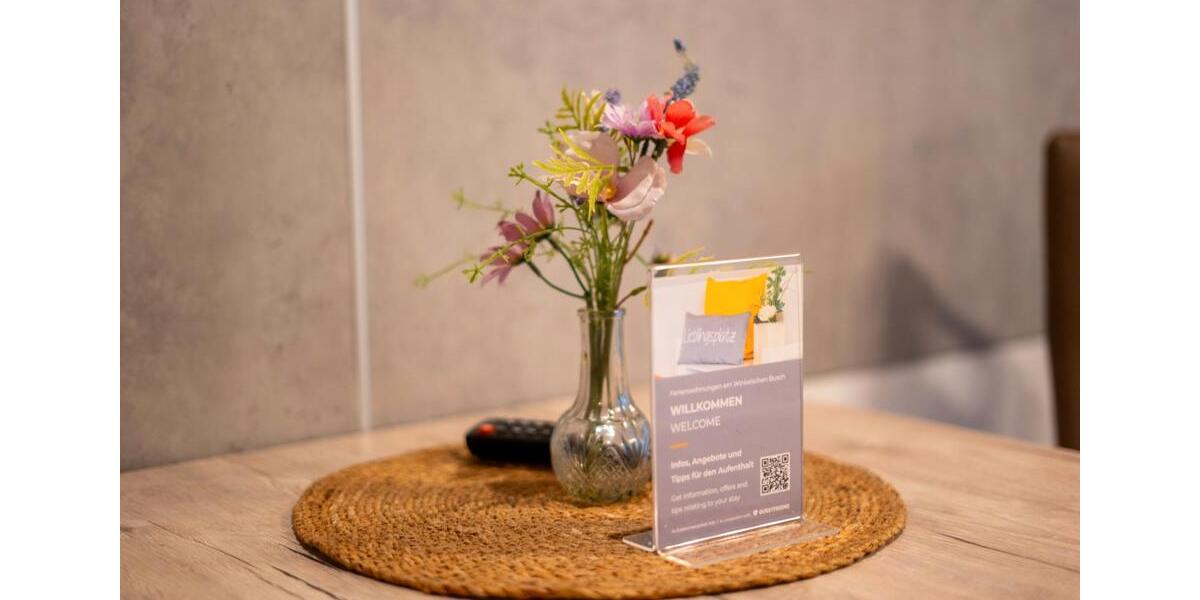 Wohnen auf Zeit Kevelaer Schravelen - 3.5 Zimmer, 80 m&sup2;, 1.750&euro; | Angebot:25789611