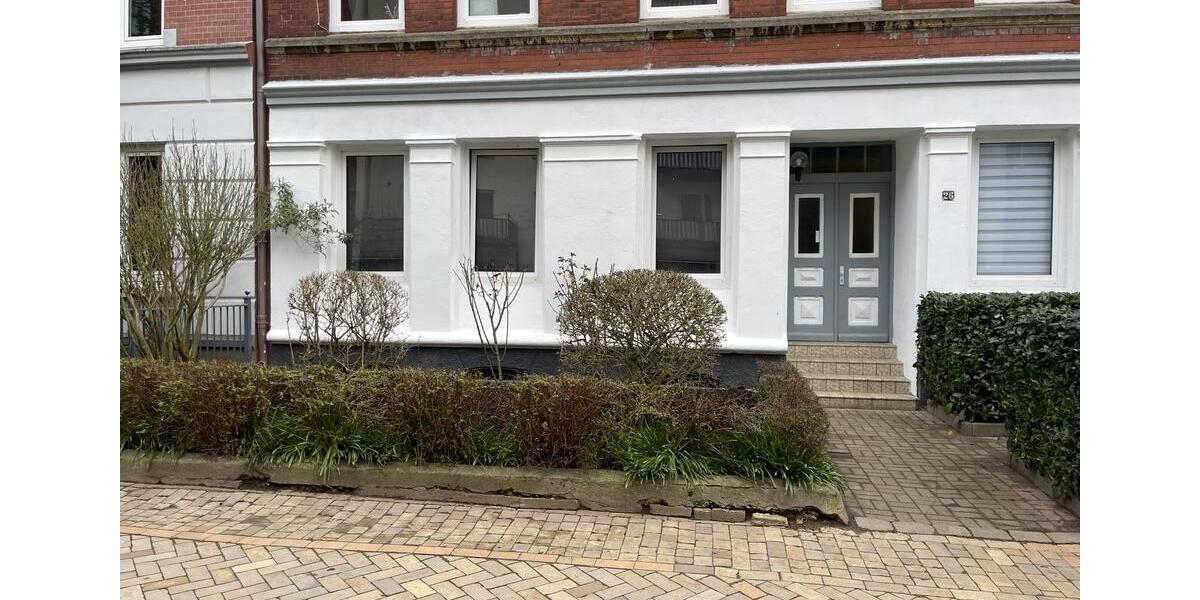 Etagenwohnung Kiel Südfriedhof - 4 Zimmer, 95 m&sup2;, 1.395&euro; | Angebot:25980966