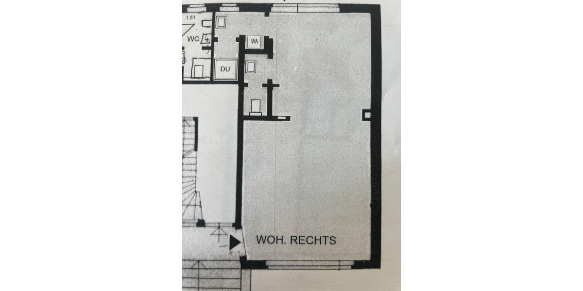 Gewerbeobjekt Münster Mitte-Süd - 645&euro; | Angebot:26170718