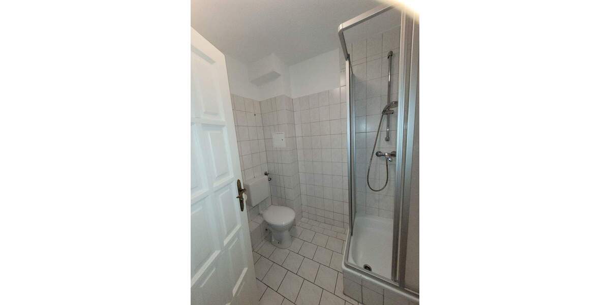 Etagenwohnung Stralsund Altstadt - 2 Zimmer, 47 m&sup2;, 419&euro; | Angebot:24784031