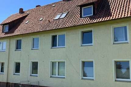 Wohnung Bad Münder Eimbeckhausen - 3 Zimmer, 60 m&sup2;, 395&euro; | Angebot:26764500