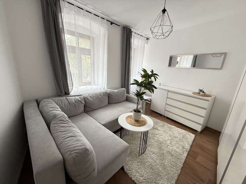 Wohnung zum Mieten in Görlitz 600 € 38.31 m²