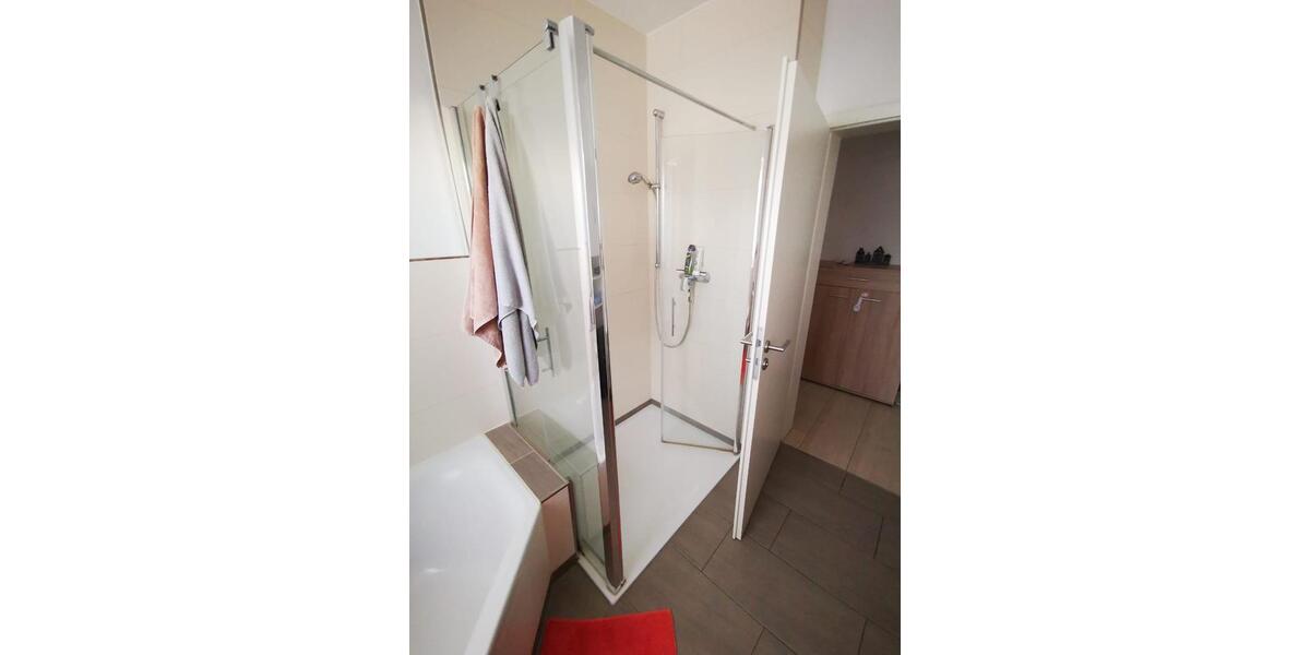 Etagenwohnung Rottenburg an der Laaber - 4 Zimmer, 93 m&sup2;, 1.120&euro; | Angebot:24848511