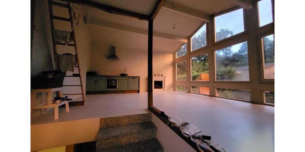 Maisonettenwohnung Königs Wusterhausen - 2 Zimmer, 60 m&sup2;, 990&euro; | Angebot:25057597