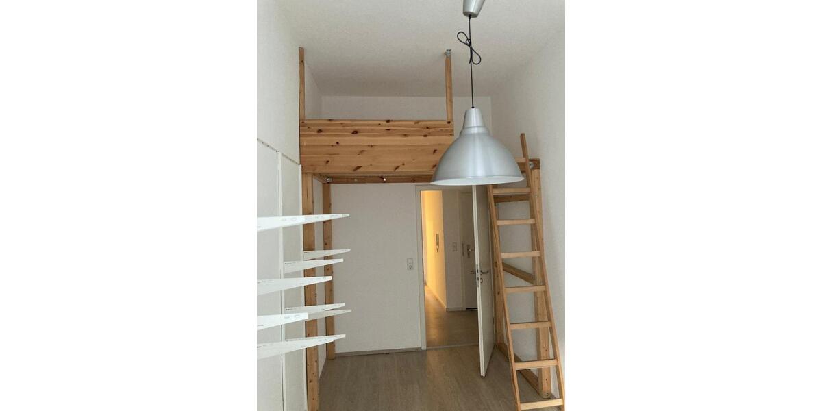 Wohnen auf Zeit Karlsruhe - 1 Zimmer, 10 m&sup2;, 490&euro; | Angebot:25540323