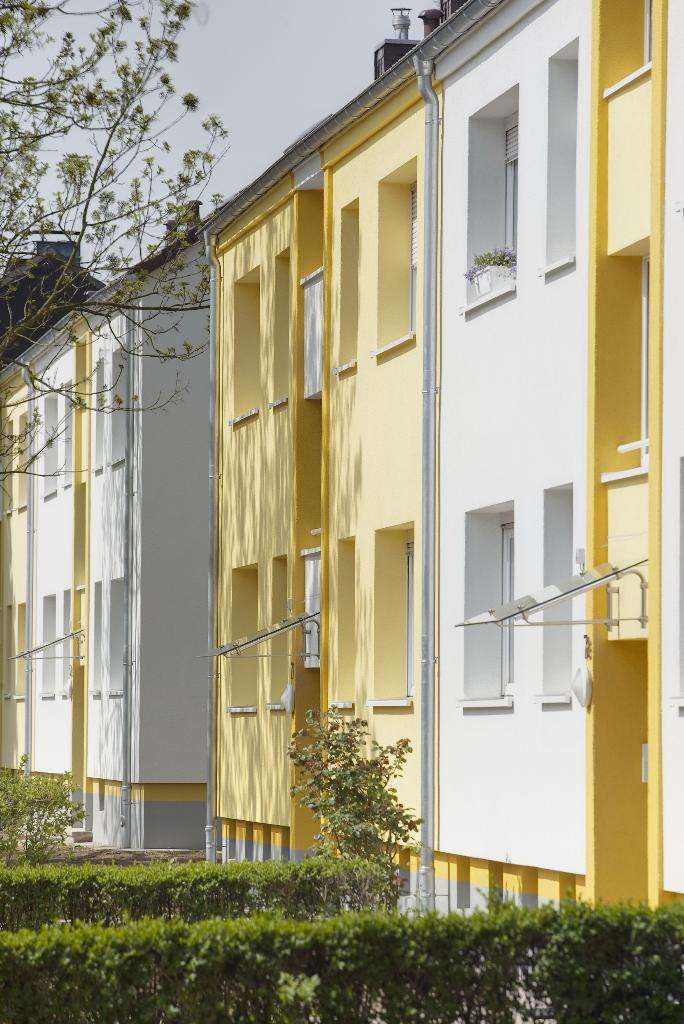 Wohnung zum Mieten in Duisburg 539 € 51 m² 3 zimmer