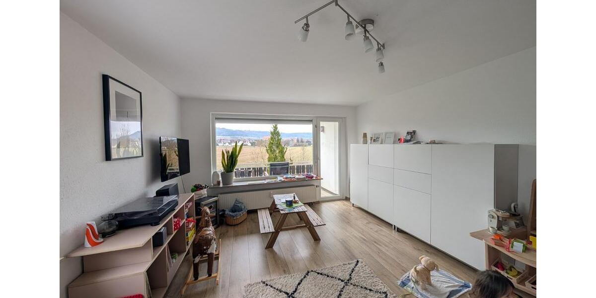 Erdgeschoßwohnung Westhausen - 3.5 Zimmer, 855&euro; | Angebot:23501912