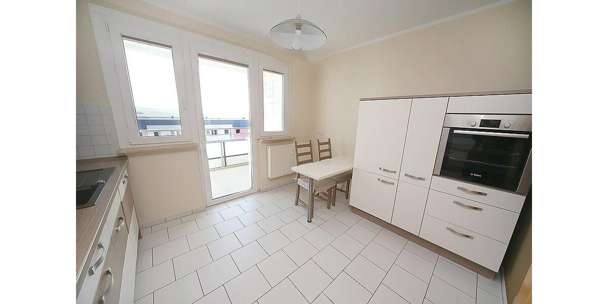 Etagenwohnung Eisleben (Lutherstadt) - 2 Zimmer, 78 m&sup2;, 407&euro; | Angebot:26283584