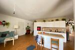 Modernes Loft-Appartement im Kaufmannshof