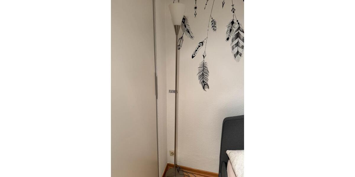 Dachgeschoßwohnung Sonsbeck - 2 Zimmer, 27 m&sup2;, 335&euro; | Angebot:24701252