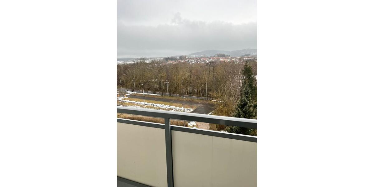 Wohnen auf Zeit Ilmenau - 1 Zimmer, 12 m&sup2;, 245&euro; | Angebot:26232586