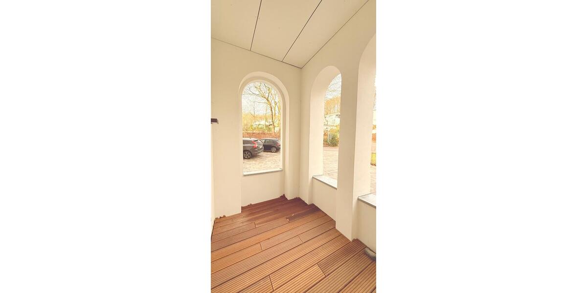 Erdgeschoßwohnung Sellin - 2 Zimmer, 65 m&sup2;, 1.430&euro; | Angebot:25868129