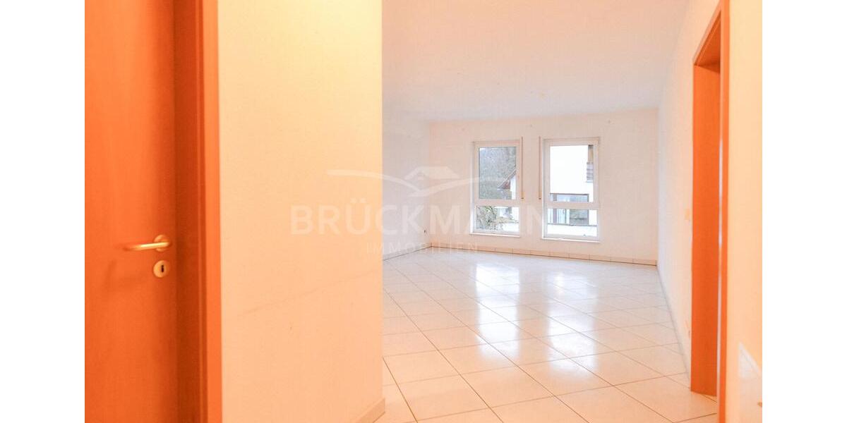 Etagenwohnung Grünstadt - 2 Zimmer, 60 m&sup2;, 690&euro; | Angebot:25989791