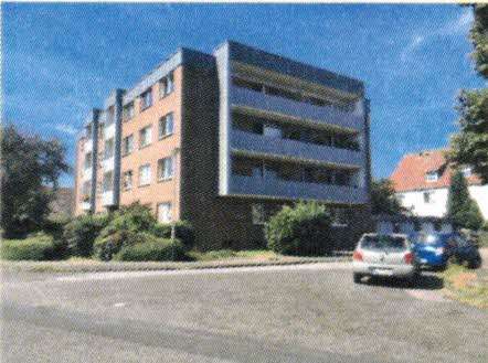 Etagenwohnung Emmerich am Rhein Klein-Netterden - 1 Zimmer, 40 m&sup2;, 240&euro; | Angebot:26731703