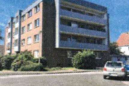 Wohnung Emmerich am Rhein Klein-Netterden - 1 Zimmer, 40 m&sup2;, 240&euro; | Angebot:26731703