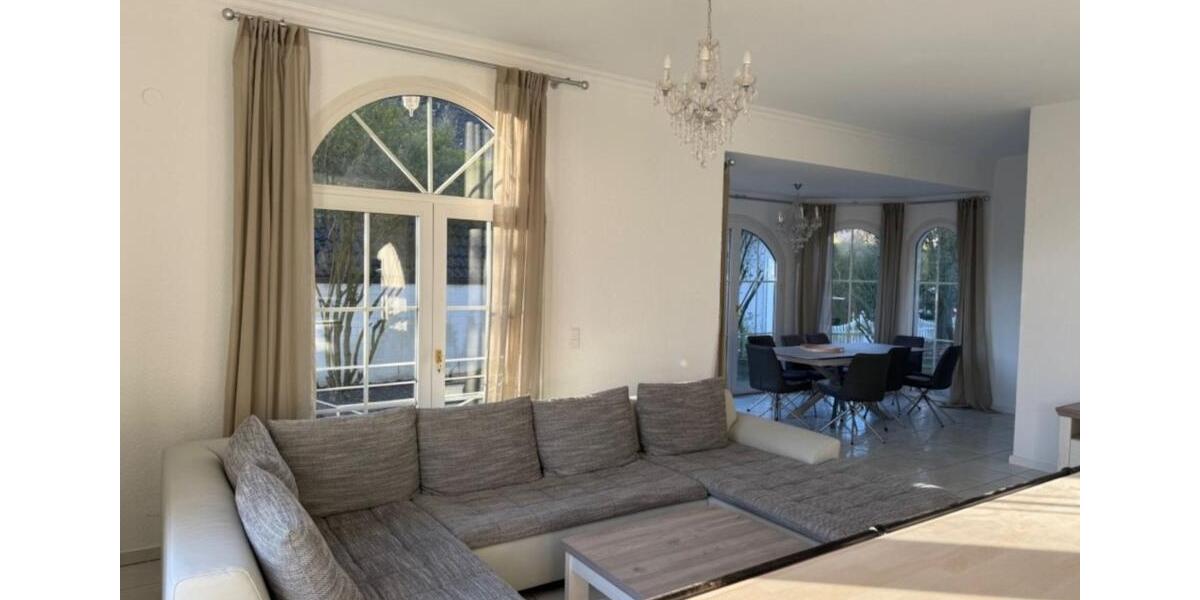 Wohnen auf Zeit Osnabrück Dodesheide - 2 Zimmer, 47 m&sup2;, 890&euro; | Angebot:25861108