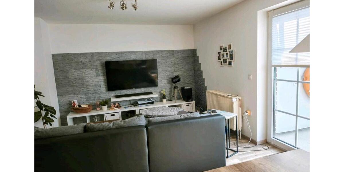 Maisonettenwohnung Mölln - 3 Zimmer, 87 m&sup2;, 1.040&euro; | Angebot:26567658