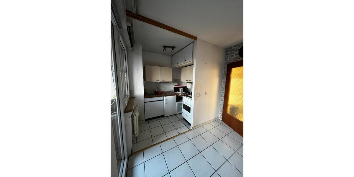 Etagenwohnung Neuss Erfttal - 1 Zimmer, 33 m&sup2;, 530&euro; | Angebot:24565050