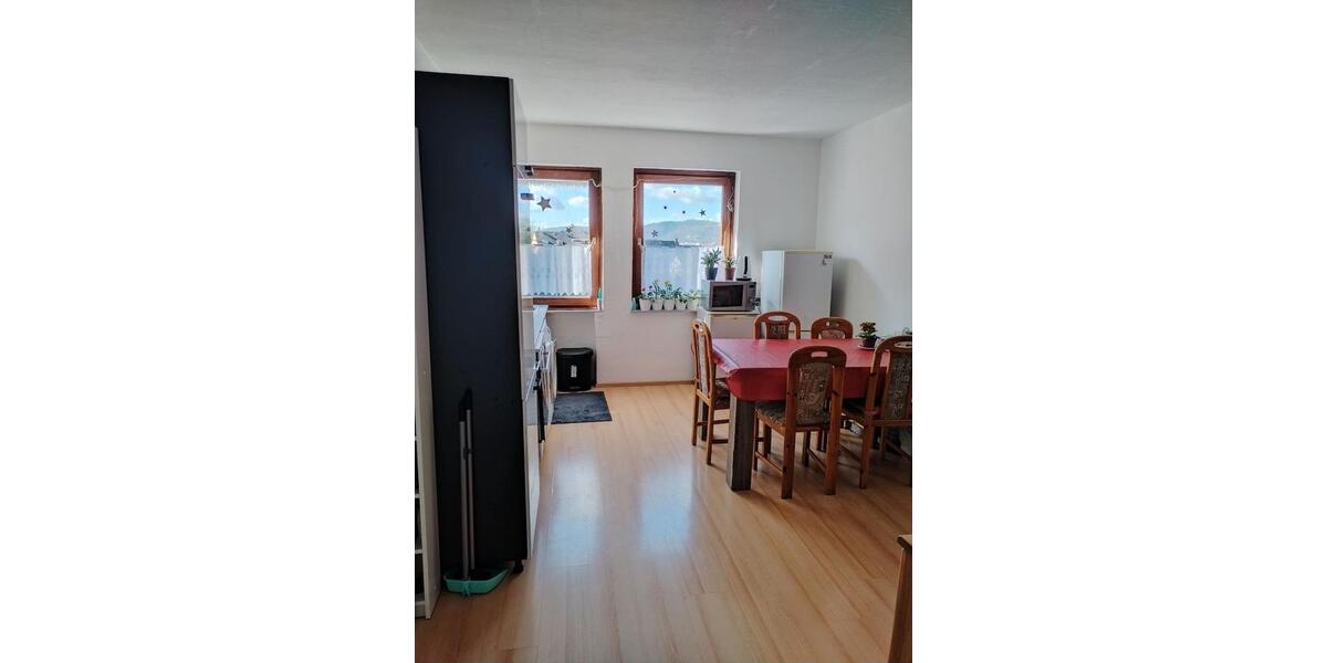 Etagenwohnung Trier Kürenz - 2 Zimmer, 51 m&sup2;, 768&euro; | Angebot:25982061