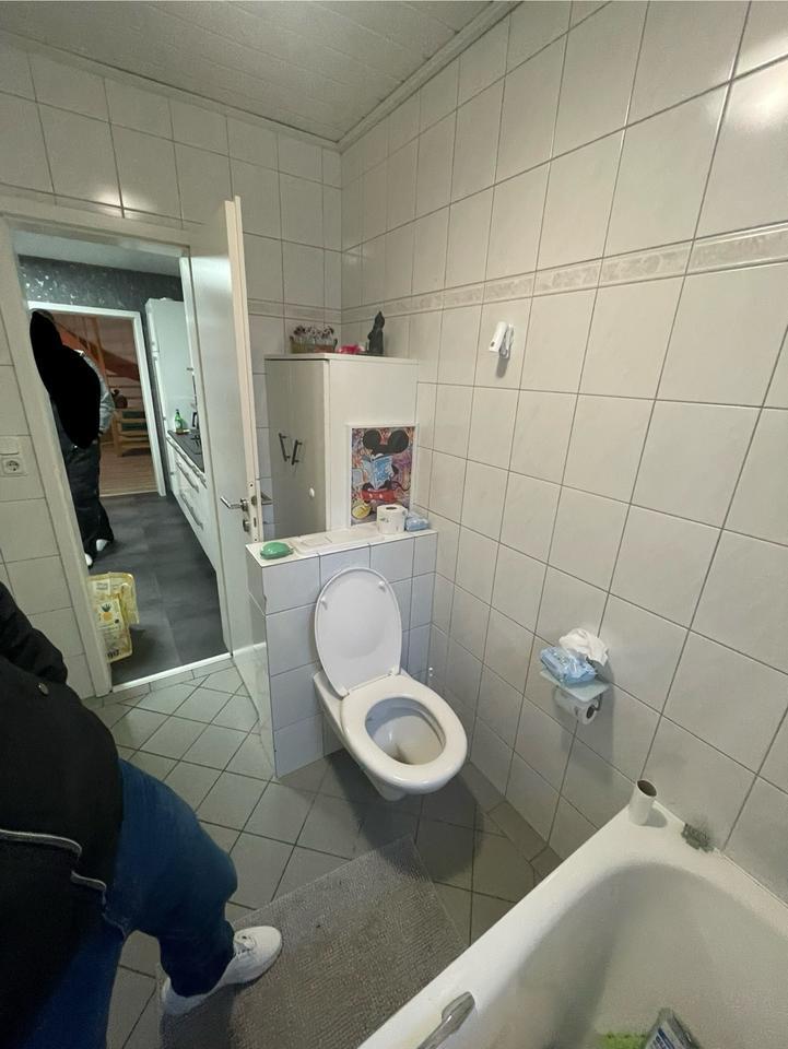 Haus in Rhede zur Miete