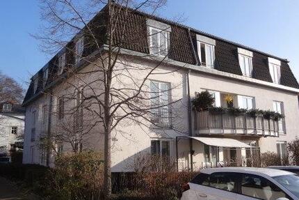 2-Zimmer-Wohnung mit EBK in Radebeul-Ost - Wohnung Radebeul Radebeul | Angebot:27438312