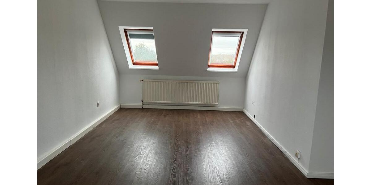 Dachgeschoßwohnung Parchim - 2 Zimmer, 49 m&sup2;, 410&euro; | Angebot:24655100