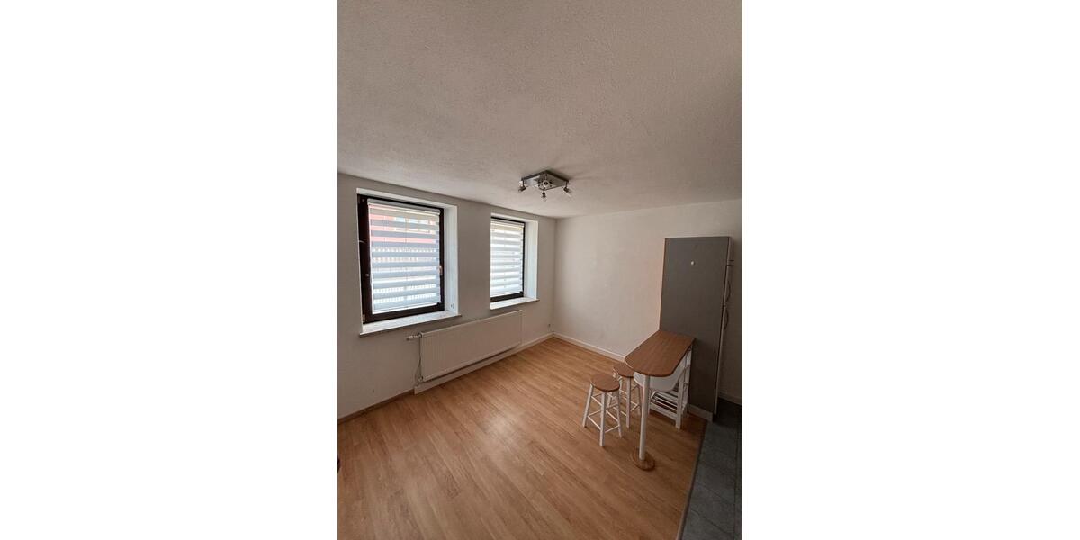 Erdgeschoßwohnung Olbernhau - 1.5 Zimmer, 38 m&sup2;, 340&euro; | Angebot:26689928