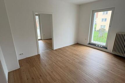 Wohnung Detmold - 2 Zimmer, 53 m&sup2;, 470&euro; | Angebot:26003524