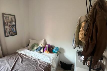 WG Zimmer Zwischenmiete FEB-APRil 1 zimmer