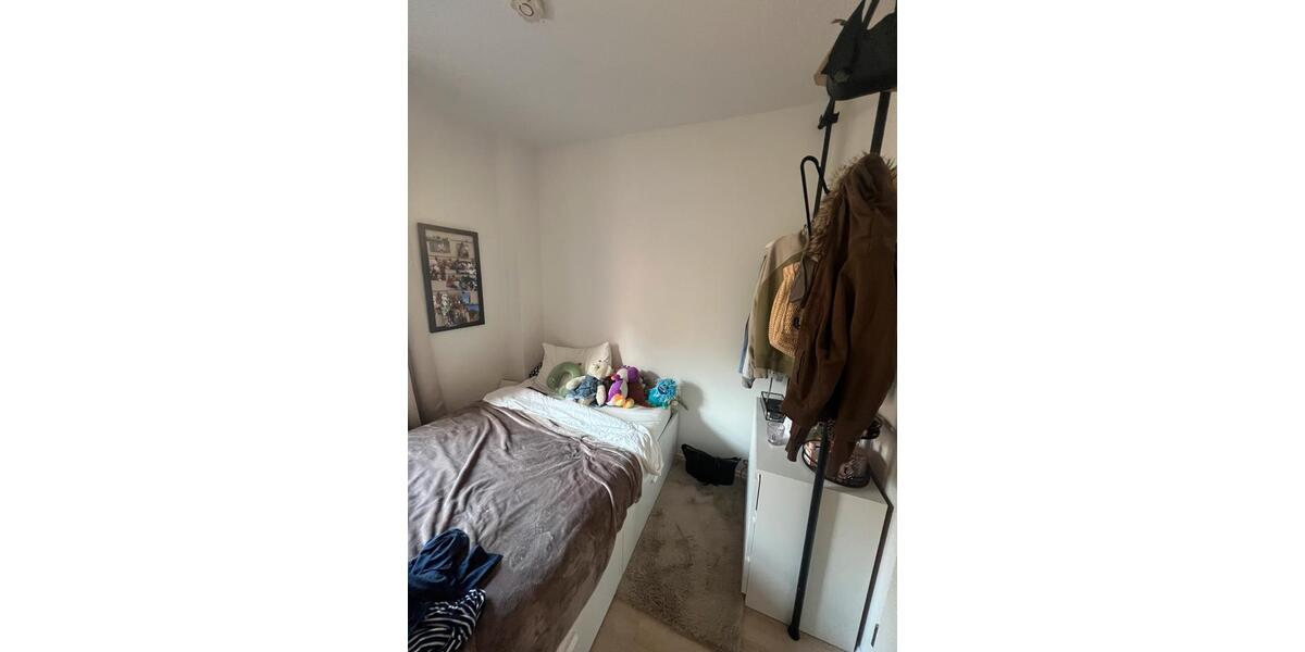 WG Zimmer Zwischenmiete FEB-APRil 1 zimmer