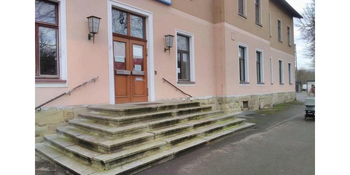 Gewerbeobjekt Rudolstadt - 100&euro; | Angebot:20690735