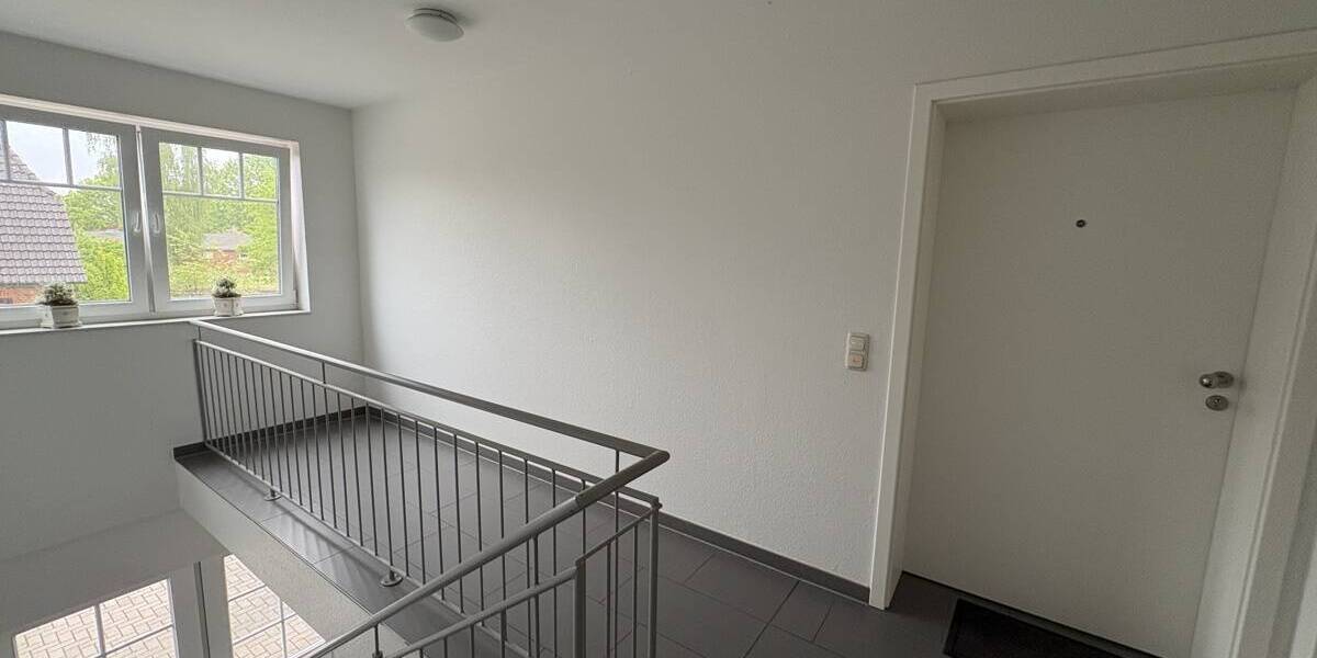 Etagenwohnung Sittensen - 3 Zimmer, 103 m&sup2;, 960&euro; | Angebot:26595180