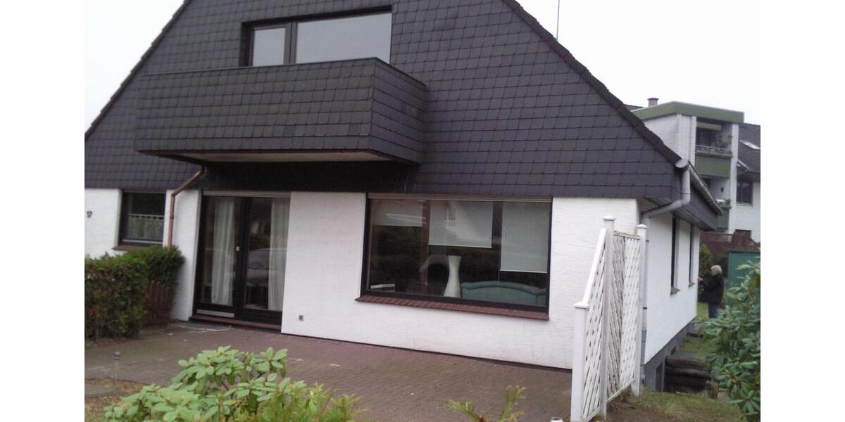 Erdgeschoßwohnung Uetersen - 3 Zimmer, 84 m&sup2;, 770&euro; | Angebot:25190946