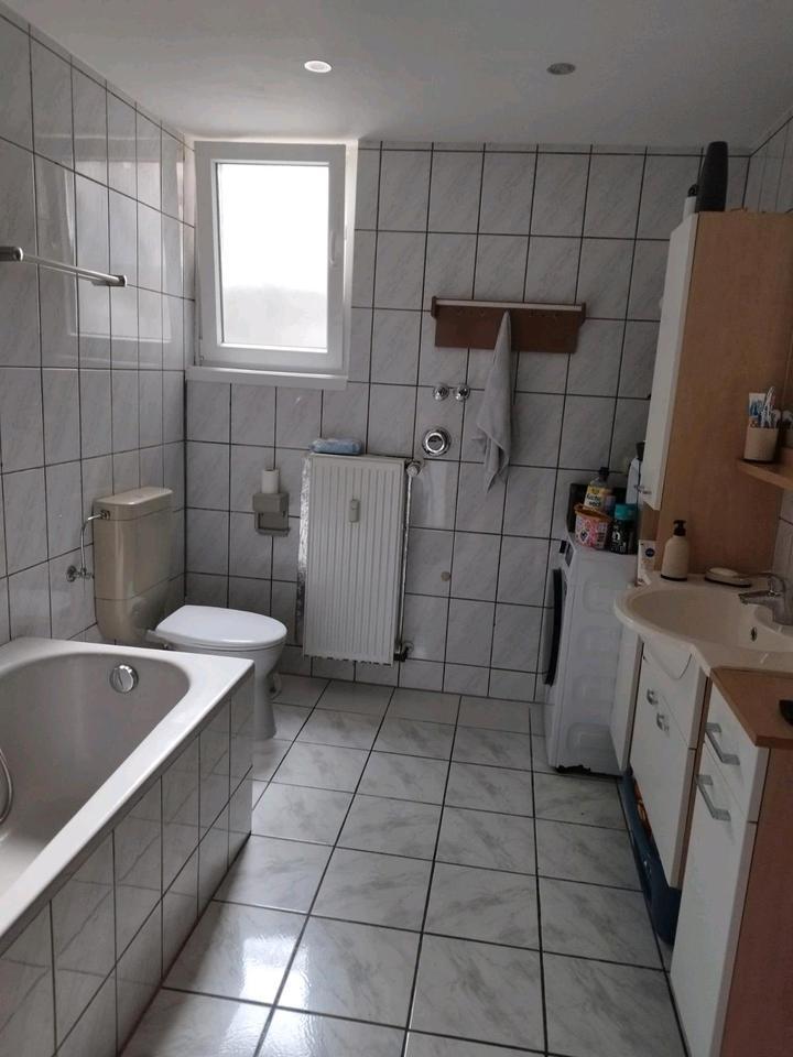 Gerolstein, Lindenstrasse, EinliegerWohnung 90 qm