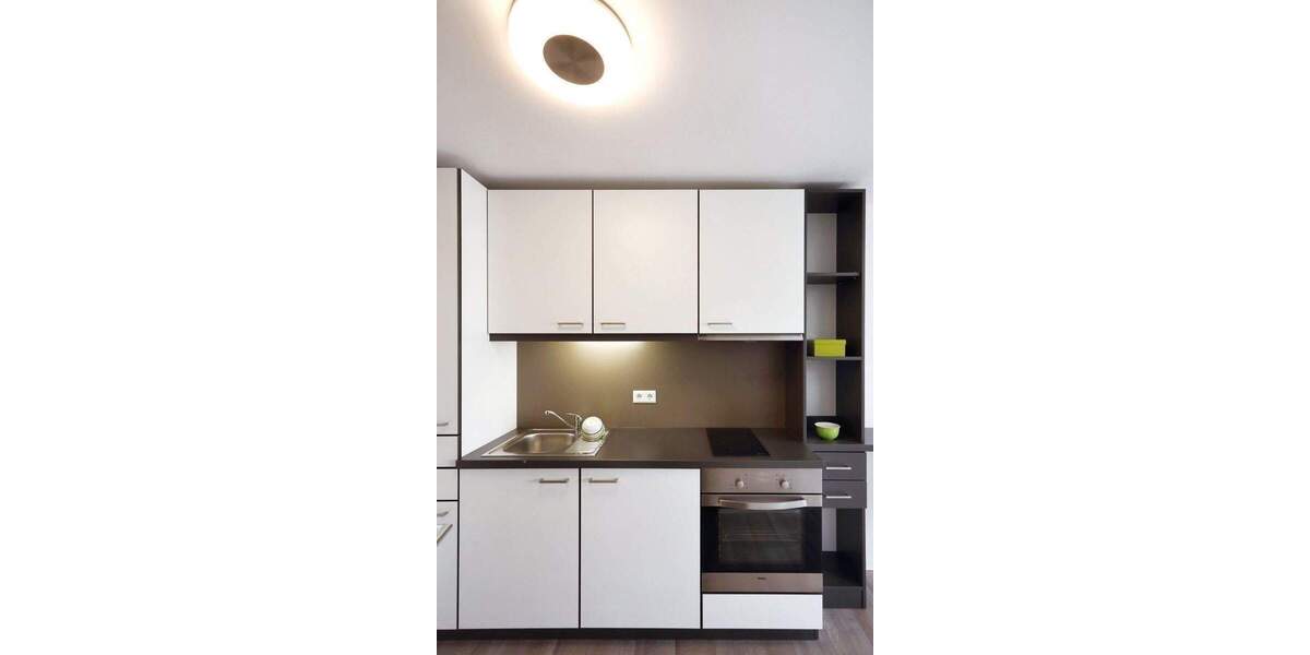 Etagenwohnung Schwäbisch Gmünd Unterbettringen - 2 Zimmer, 37 m&sup2;, 690&euro; | Angebot:26740715