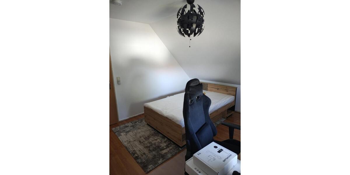 Einzelzimmer zur Untermiete in gepflegtem Haus in Stendal – ideal 16 zimmer