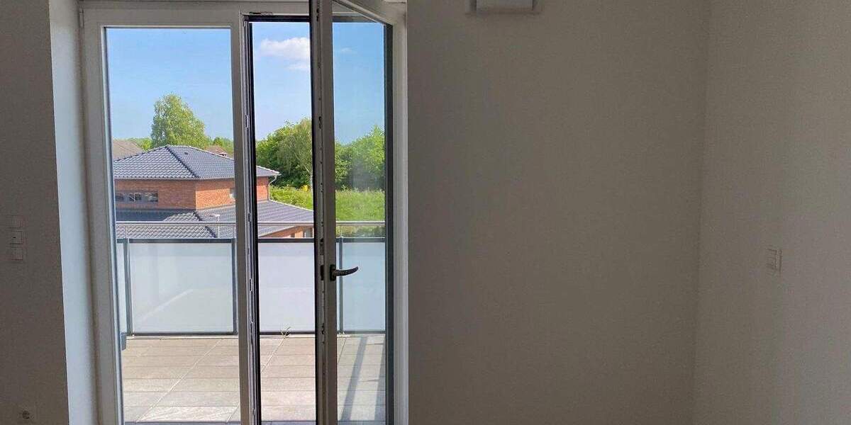 Etagenwohnung Schneverdingen Zahrensen - 3 Zimmer, 103 m&sup2;, 985&euro; | Angebot:25899067